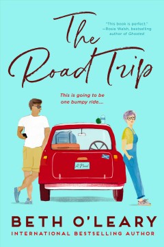 The Road Trip by Beth O’Leary