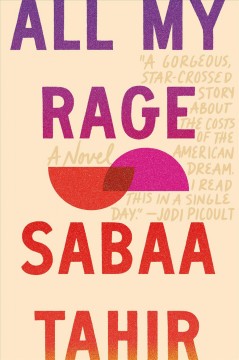 All My Rage Sabaa Tahir