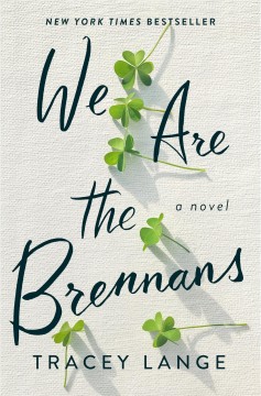 We Are the Brennans - Tracey Lange