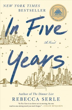In Five Years - Rebecca Serle