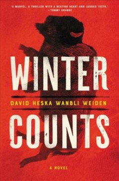 Winter Counts - David L. Weiden