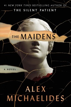 The Maidens by Alex Michael