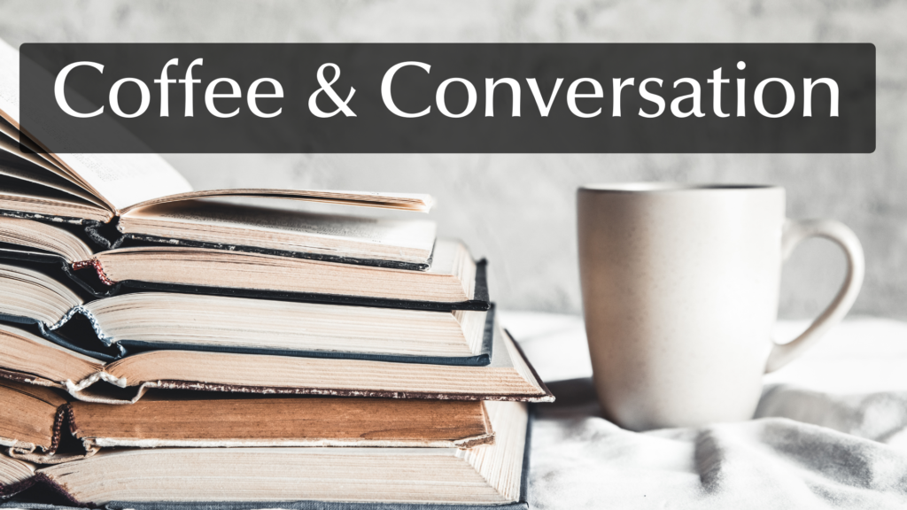 Coffee-and-Conversation black