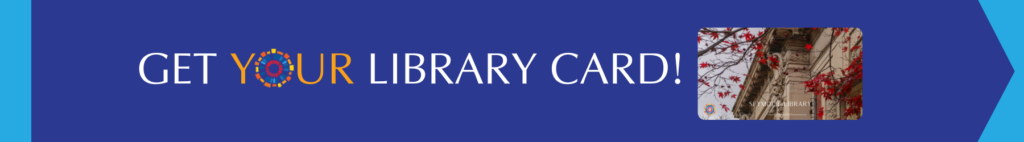 Get-Your-LIBRARY-CARD