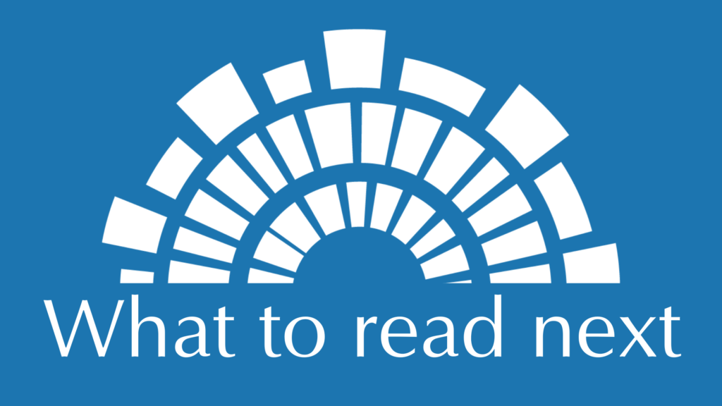 What-to-read-next