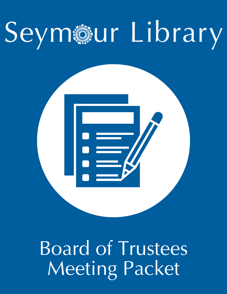 Board of Trustees / Board Agenda Packets