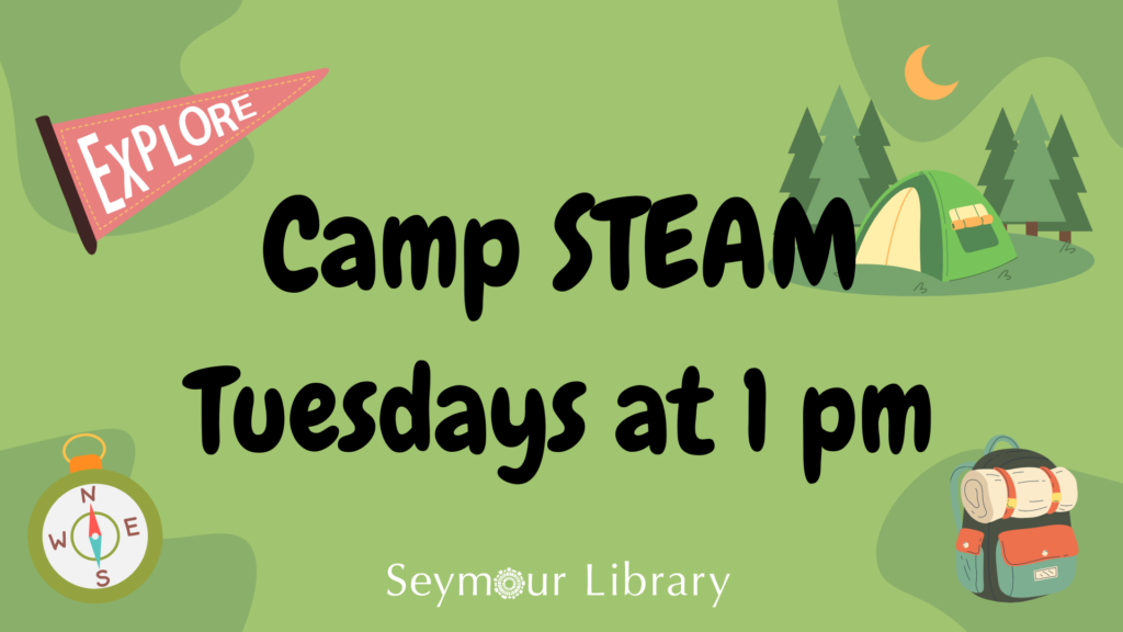 Camp STEAM