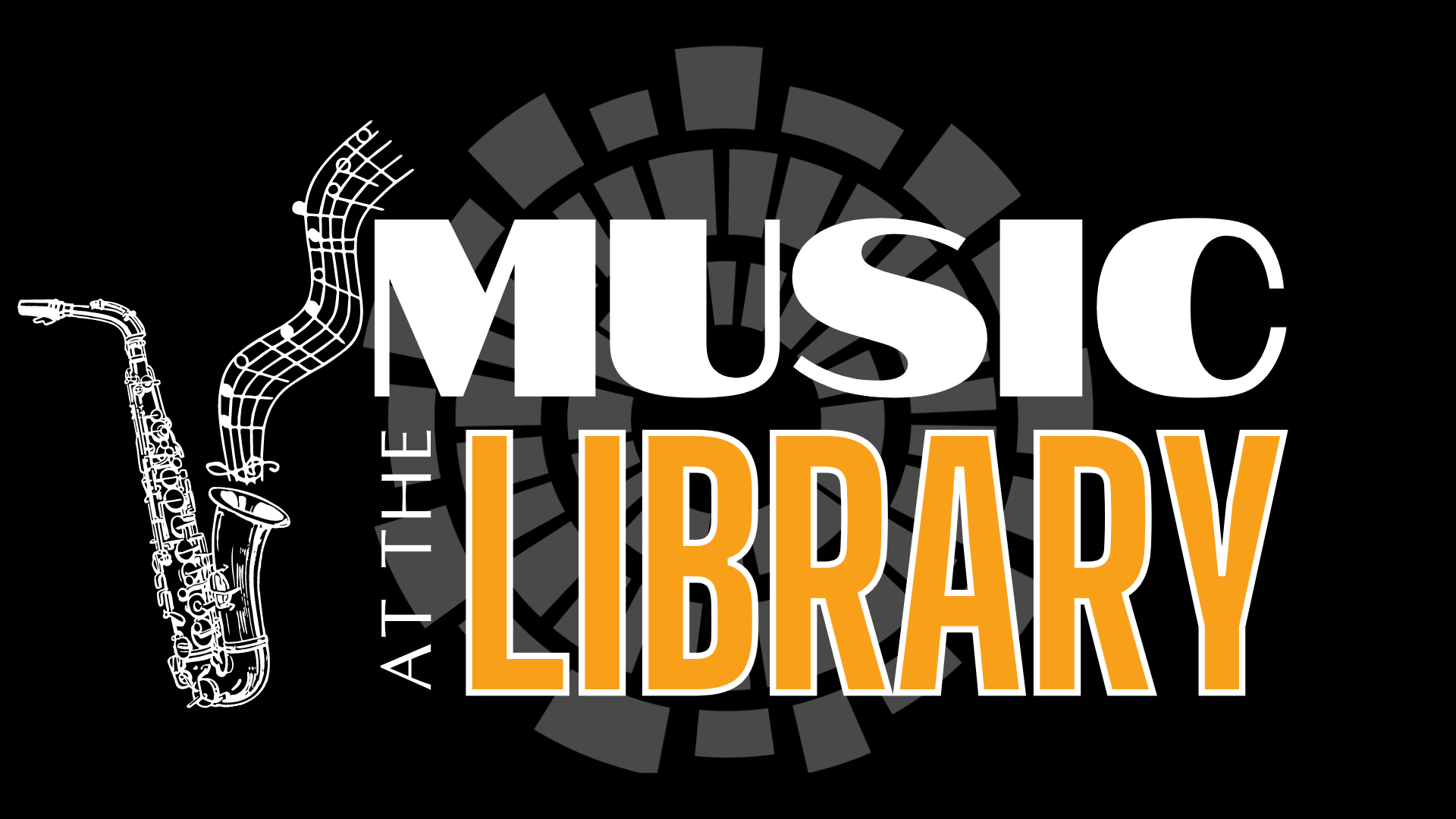 Music at the Library