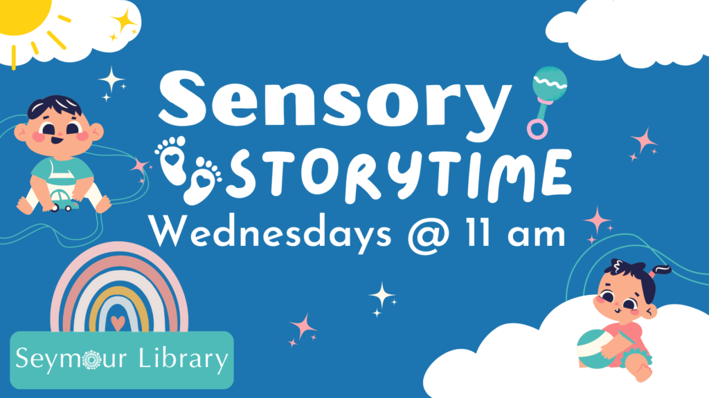 Sensory Storytime