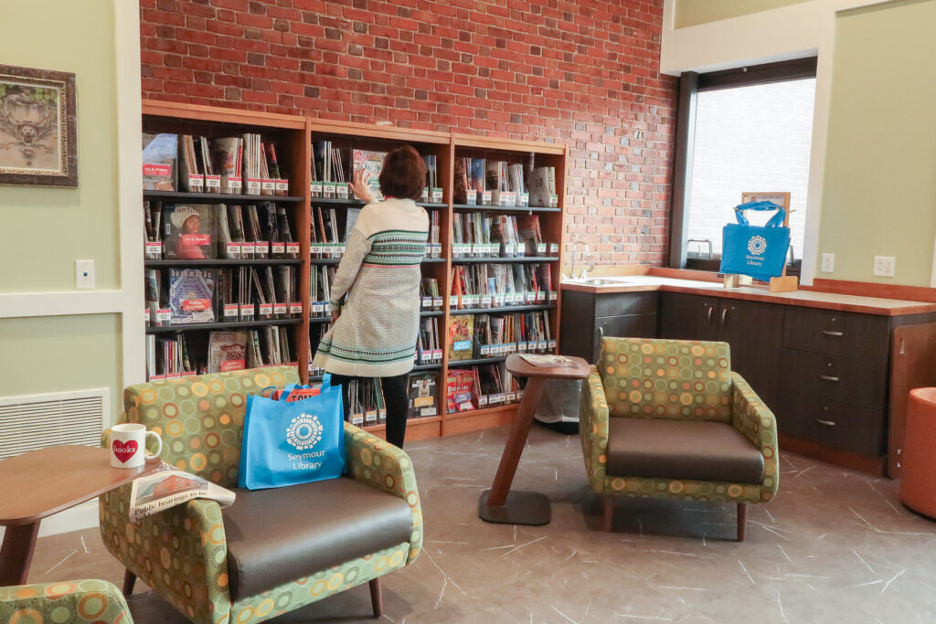 West Lobby Renovation