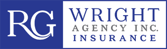 RG Wright Insurance Agency Logo