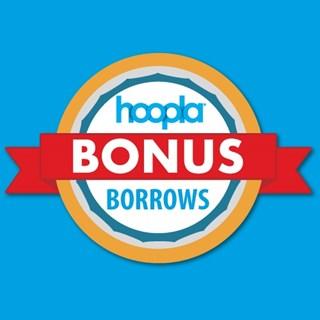 hoopla Bonus Borrows