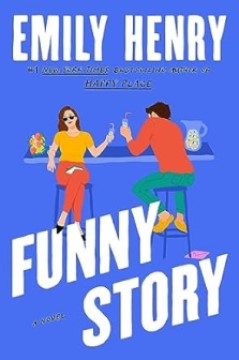 Funny Story By Emily Henry