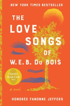 Love Songs of W.E.B. DuBois