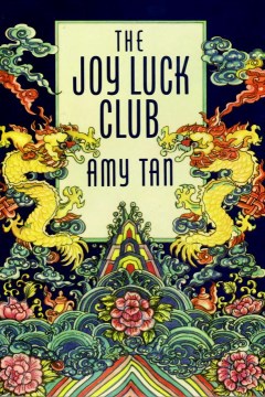 The Joy Luck Club by Amy Chan