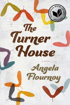 The Turner House by Angela Flournoy