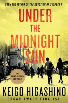 Under the Midnight Sun by Keigo Higashino 