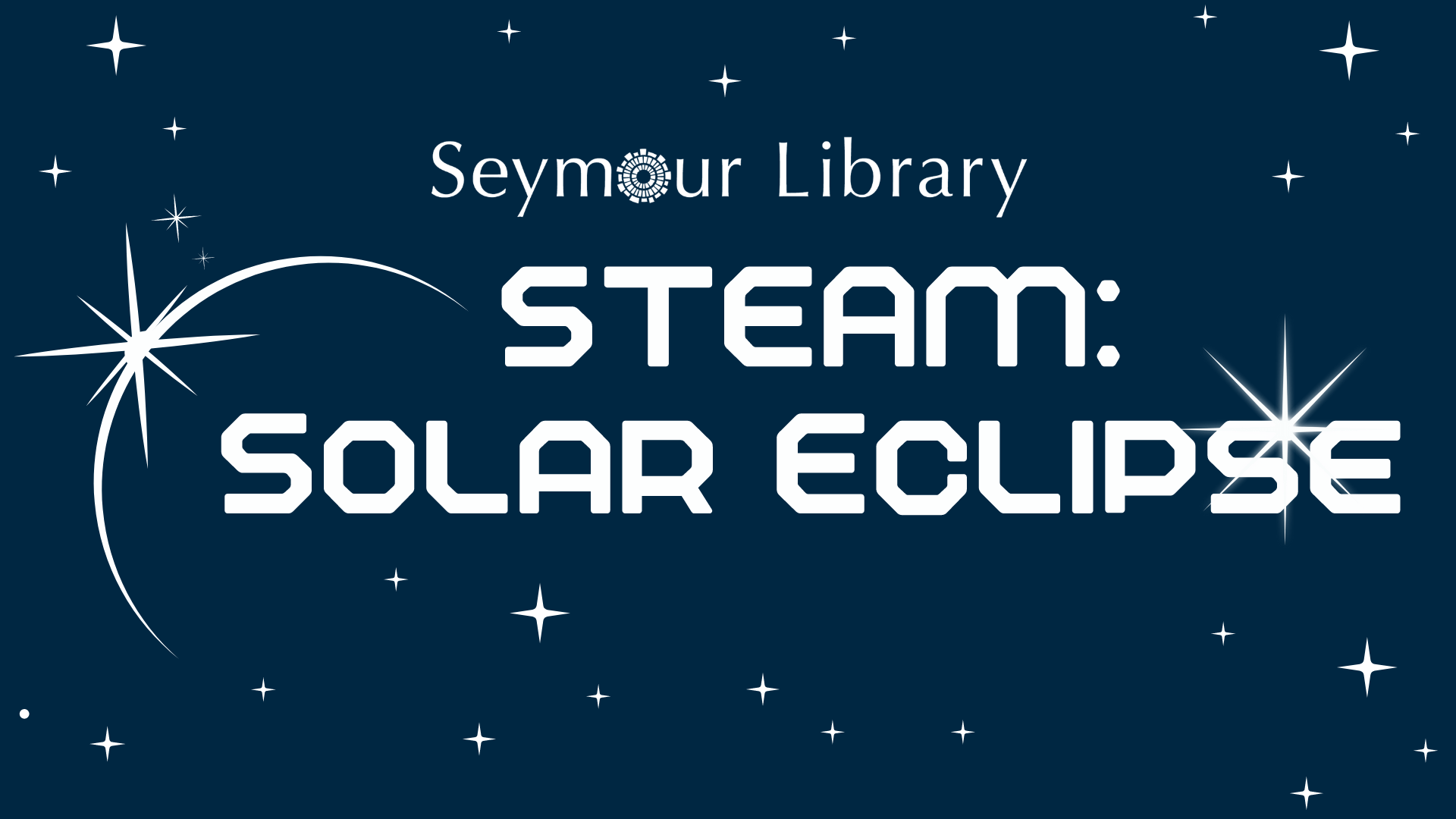 STEAM Solar Eclipse