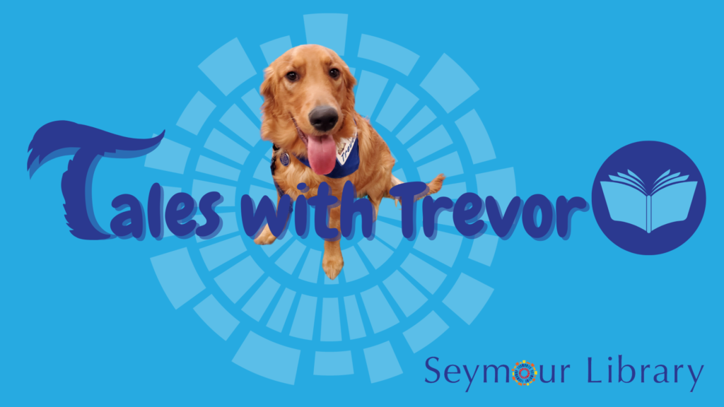 Tales With Trevor