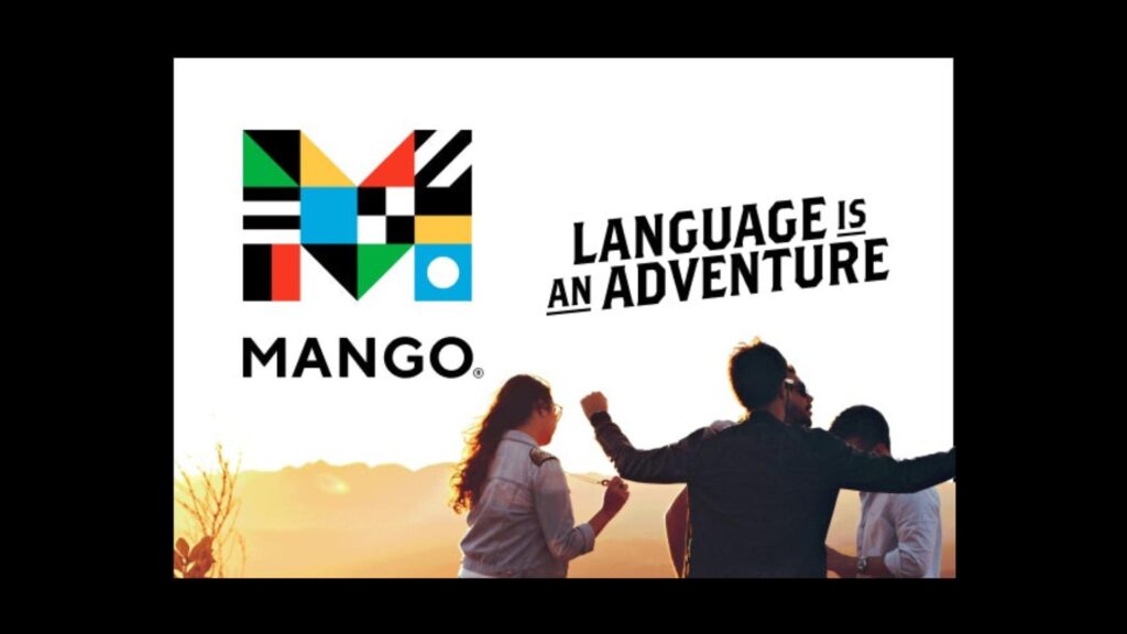 Mango Lanuage Is An Adventure