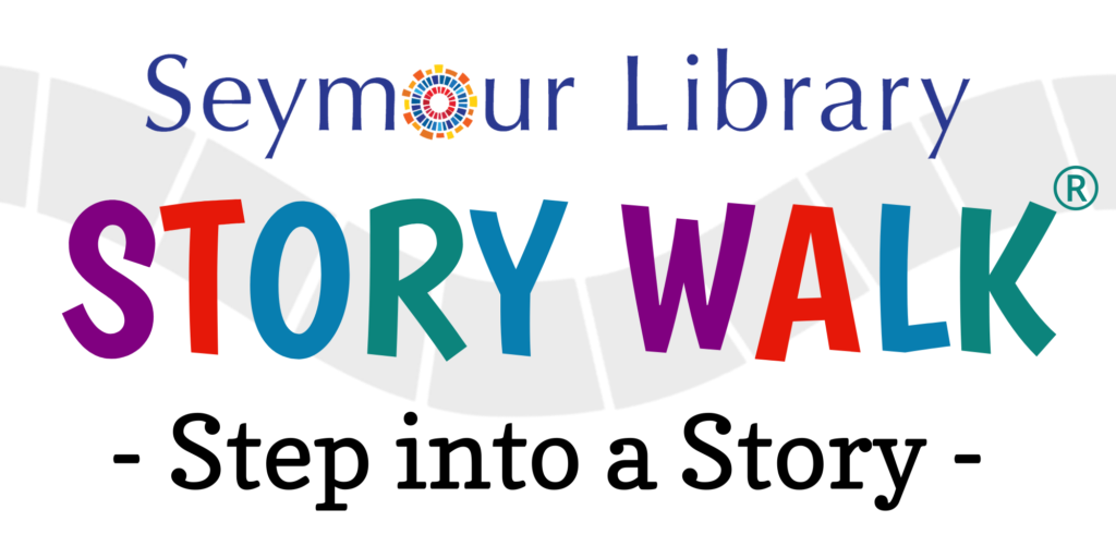 StoryWalk -- Step Into a Story