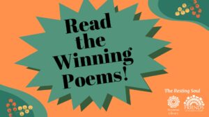 Wining Poems Nature in Verse: 2025 Poetry Contest